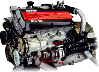 P52D6 Engine